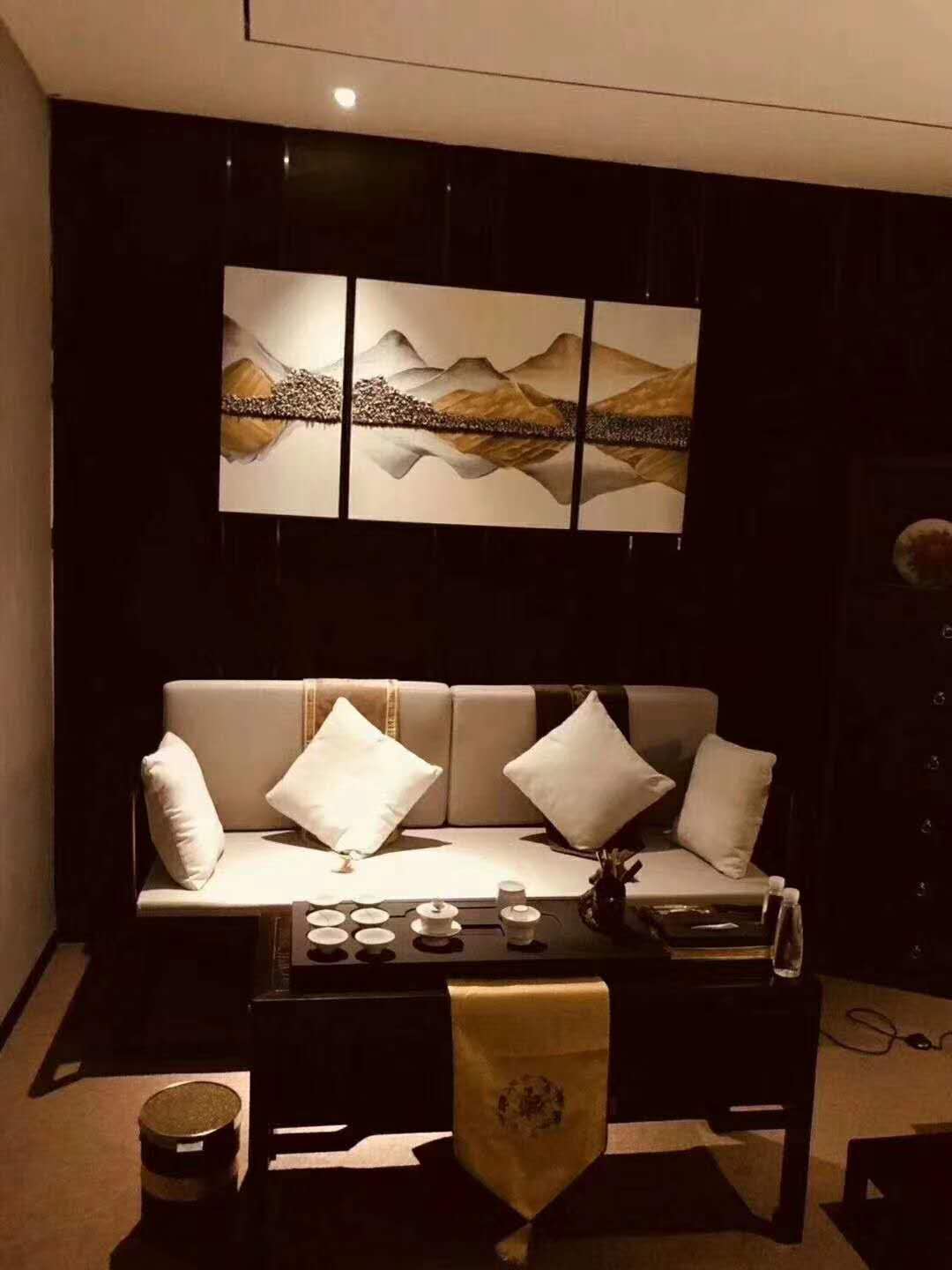 偶然去了白云区高端木桶浴减压会所(白云区哪里有spa)