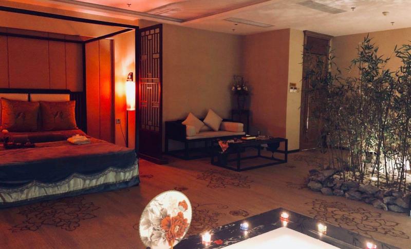 五华区热门男士SPA，助浴服务独领风骚