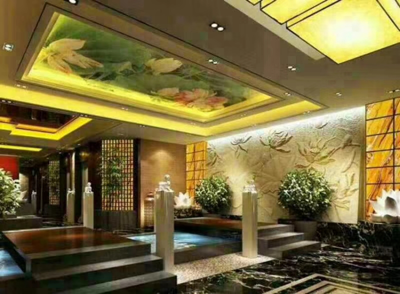 南昌超赞高端木桶浴，家庭式会所，环境优美服务热情